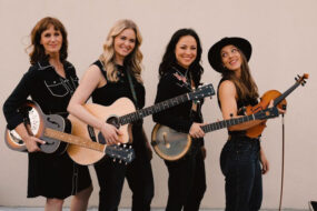 Americana Women celebrates the queens of country and folk at Kean University