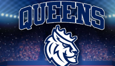 Queens outlasts Central Arkansas in overtime to claim ASUN title, first NCAA tournament appearance