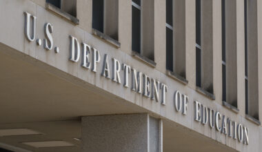Federal student loans moving to Treasury – NBC New York