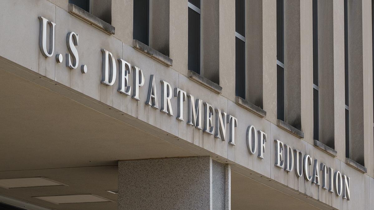 Federal student loans moving to Treasury – NBC New York
