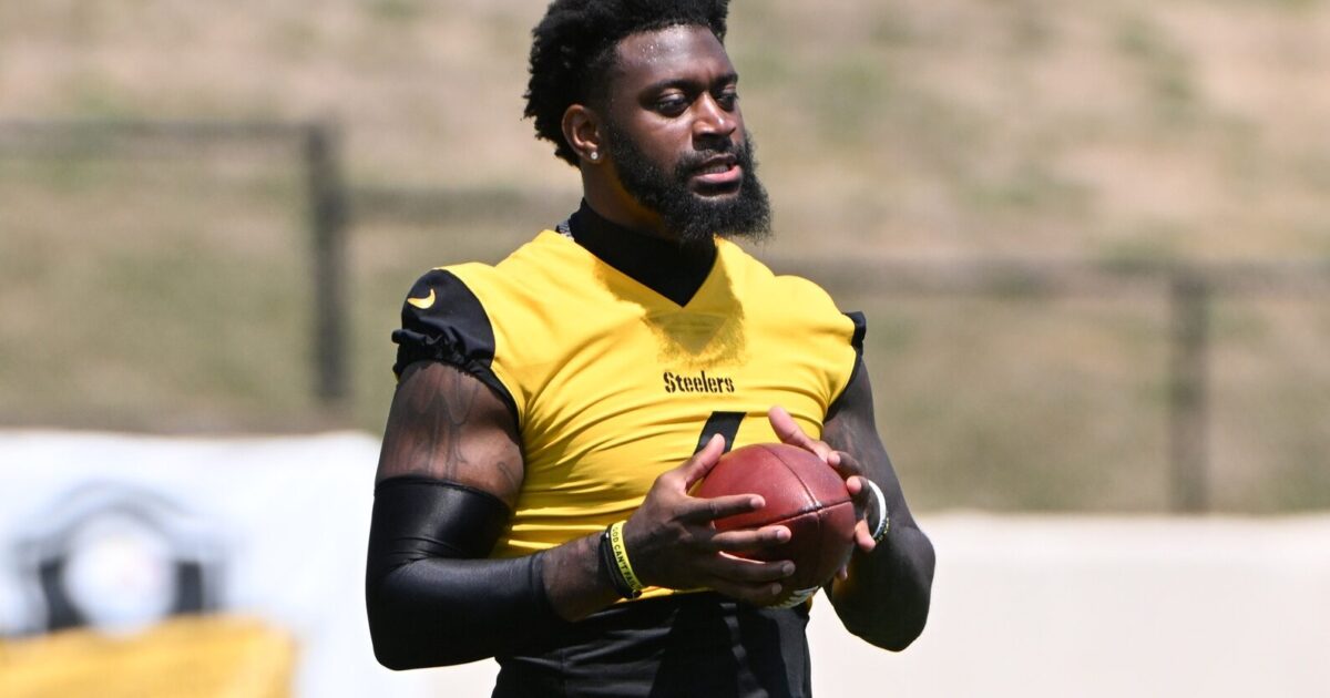 Patrick Queen: Player History, Situation, and Potential Trades