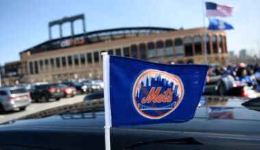 Mets host Pirates on Opening Day – NBC New York