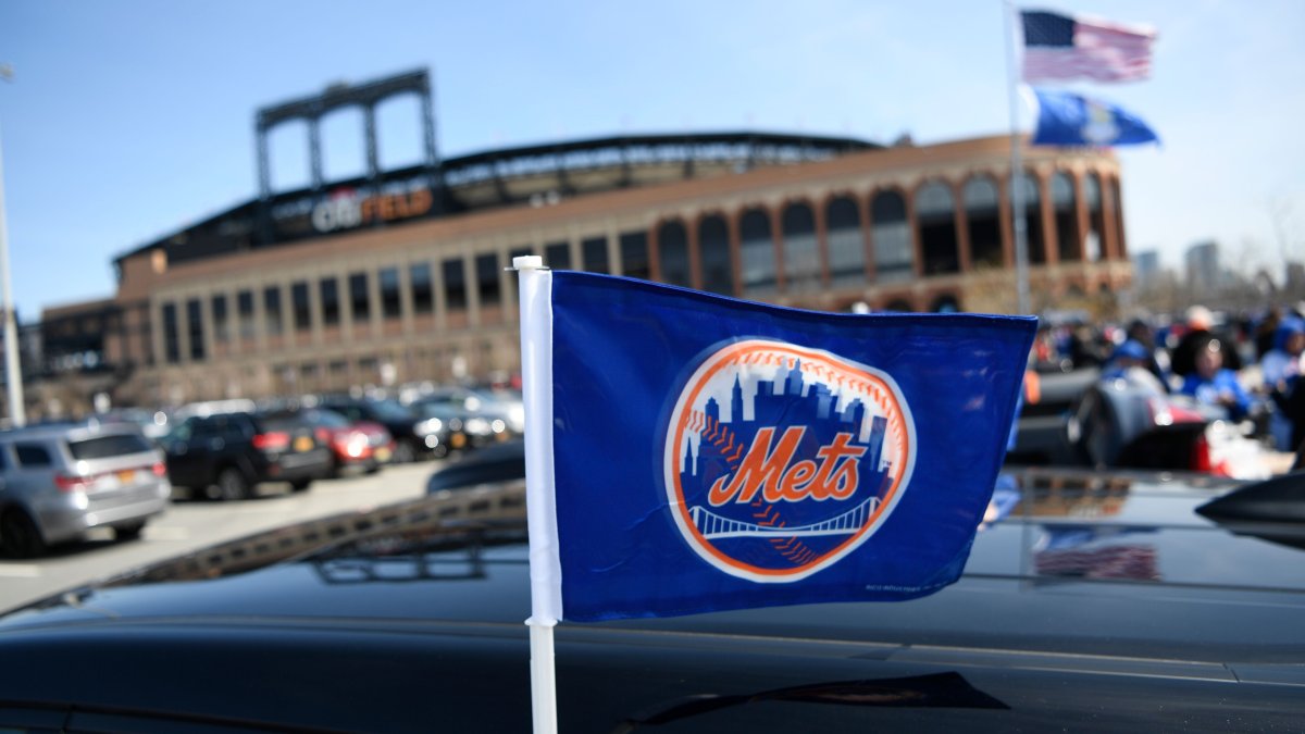 Mets host Pirates on Opening Day – NBC New York