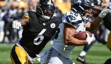 A New Opportunity for Patrick Queen and Jalen Ramsey in 2026