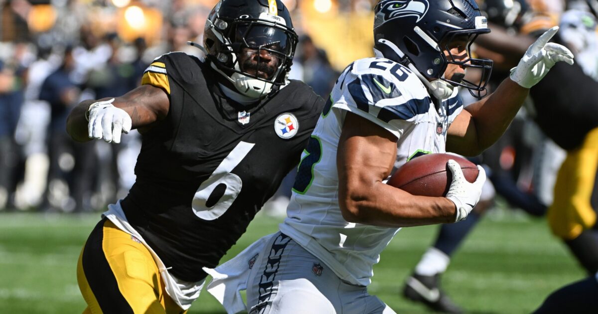 A New Opportunity for Patrick Queen and Jalen Ramsey in 2026