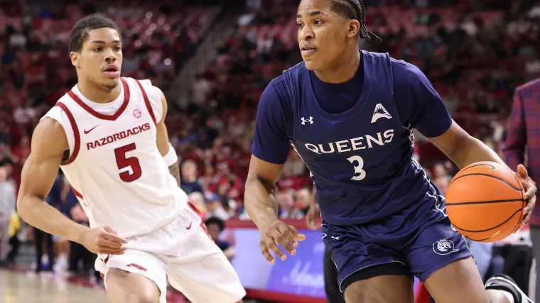 Where is Queens University located? Explaining city and more to know about Royals basketball program image