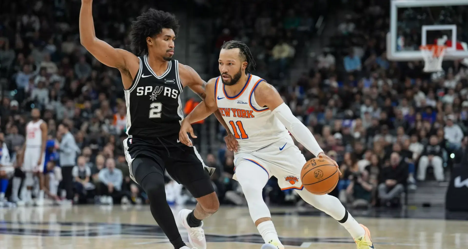 San Antonio Spurs vs New York Knicks Picks and Prediction for Sunday March 1 2026