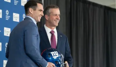 Giants trade rumor reveals Rams saved New York from making colossal mistake image