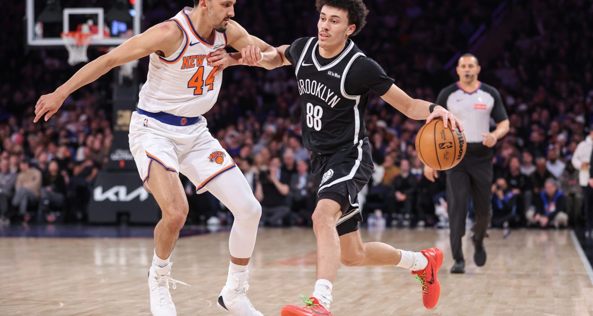 Best Bets for Friday Night's Crosstown Clash