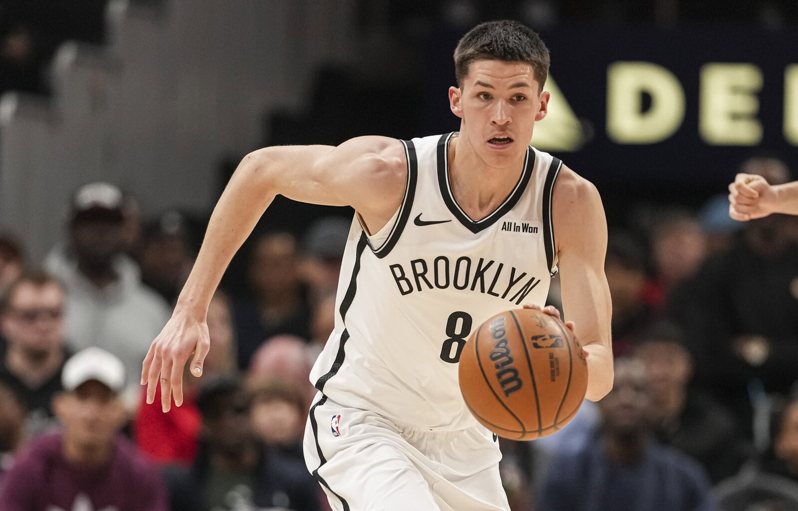 Could The Brooklyn Nets Be A Threat Next Season? – The Lead