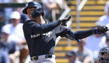 New York Yankees Top 30 Prospects
