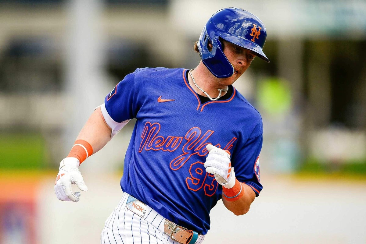 This Week in Mets: Highlighting New York’s spring standouts