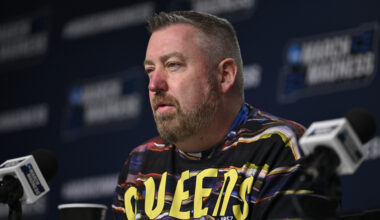 Purdue's Trey Kaufman-Renn