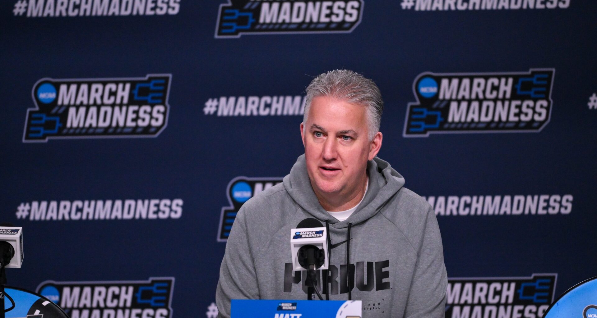 #2 Purdue vs #15 Queens Expert Picks & Predictions (March 20)