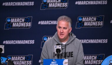 #2 Purdue vs #15 Queens Expert Picks & Predictions (March 20)