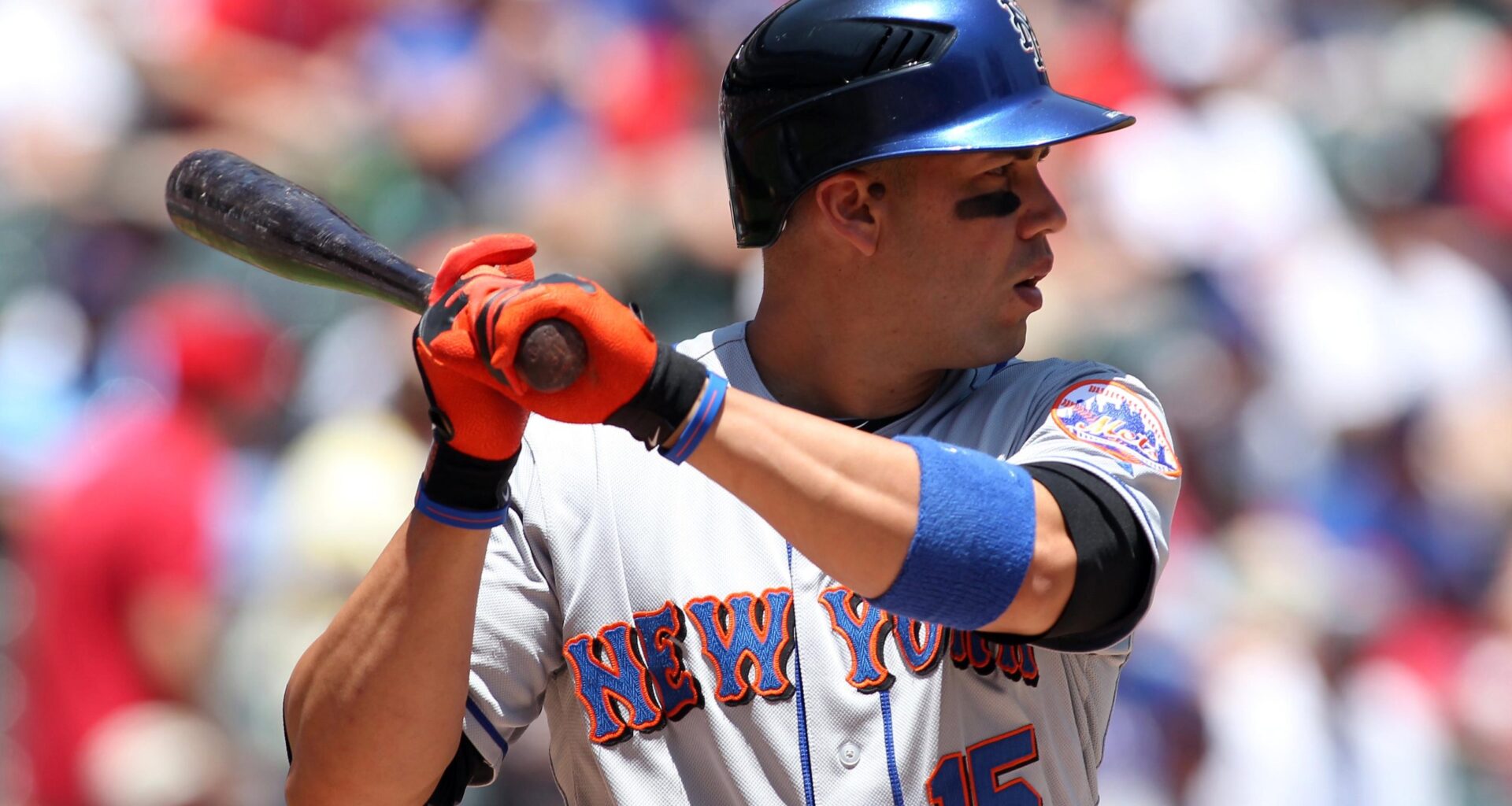 New York Mets to retire Carlos Beltran's No. 15