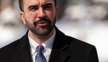 FBI finds explosive residue in storage unit after 2 men are charged with lighting bombs in NYC