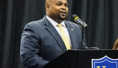 Briggs: In exit interview with The Blade, Bryan Blair talks 'bittersweet' opportunity at Syracuse