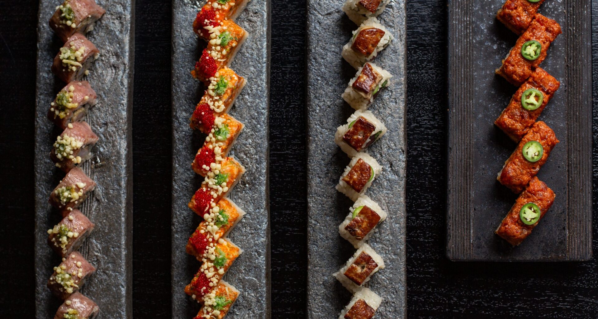Buckhead sushi hot spot UMI expanding to New York City