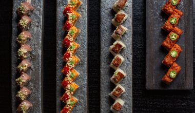 Buckhead sushi hot spot UMI expanding to New York City