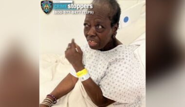 NYPD asks public's help IDing mystery woman found wandering Brooklyn streets