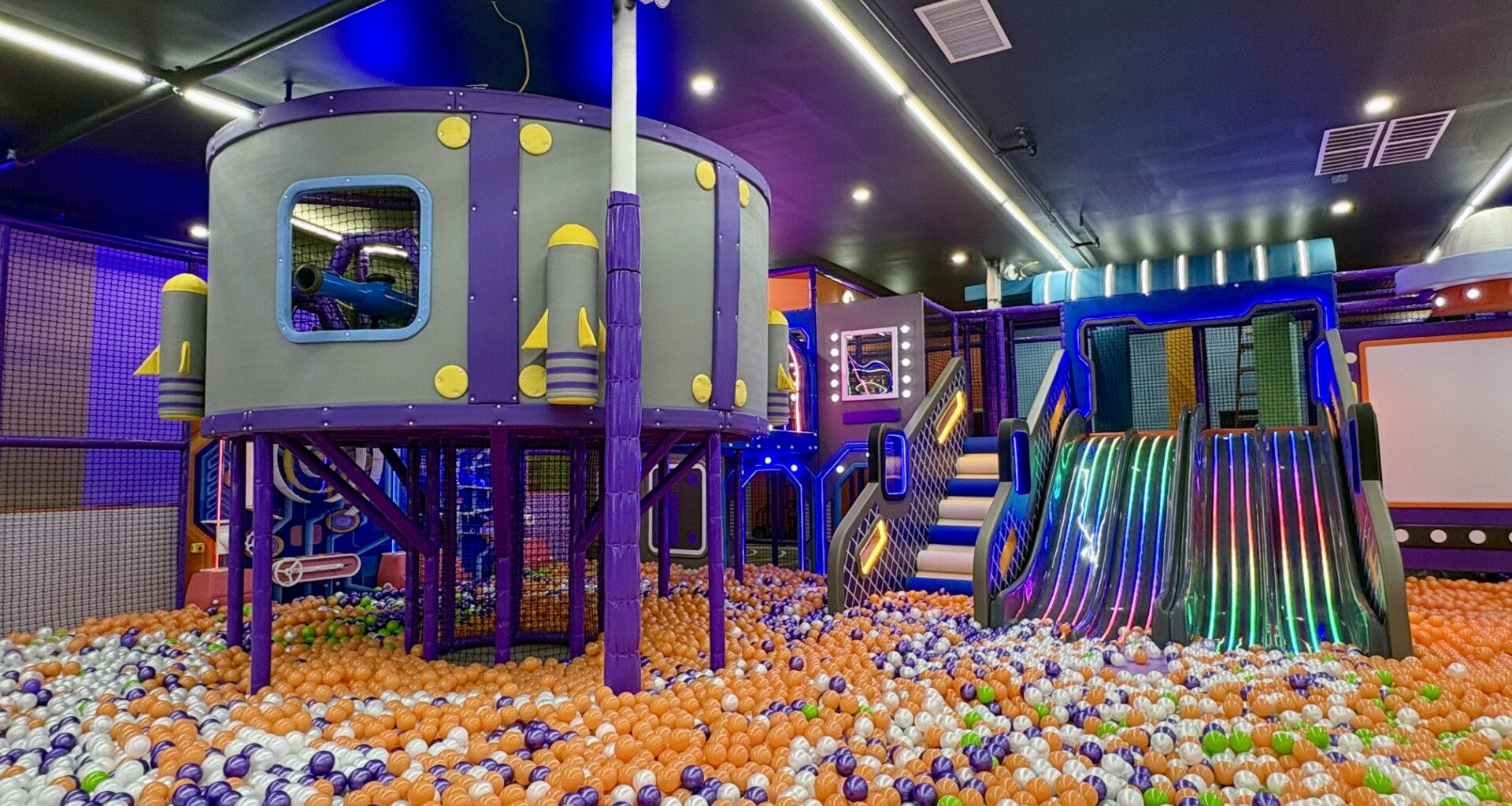 New amenities for families in Brooklyn March ’26 | Brooklyn Bridge Parents