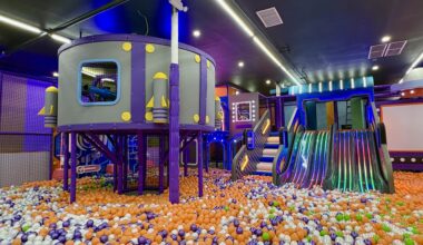 New amenities for families in Brooklyn March ’26 | Brooklyn Bridge Parents