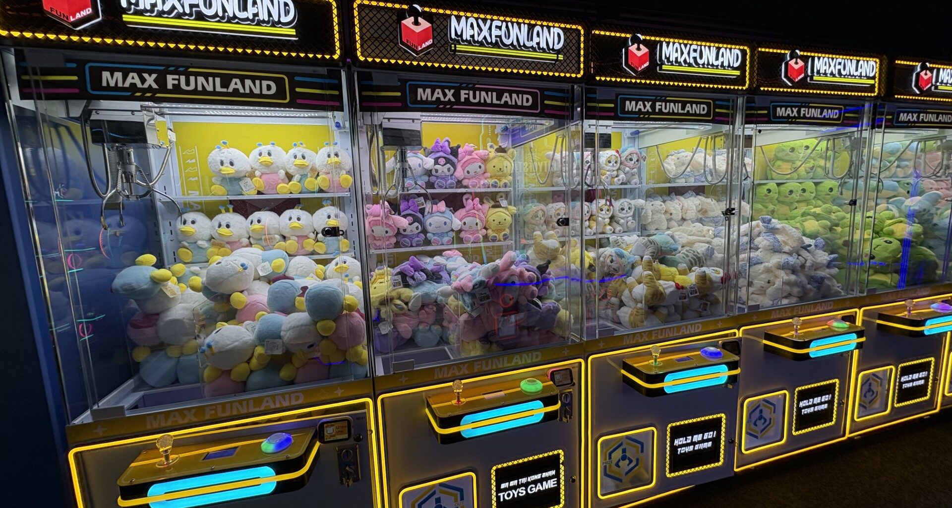 Where to Play in Brooklyn: Arcades | Brooklyn Bridge Parents