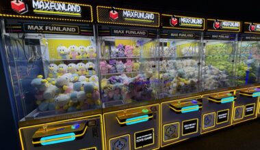 Where to Play in Brooklyn: Arcades | Brooklyn Bridge Parents