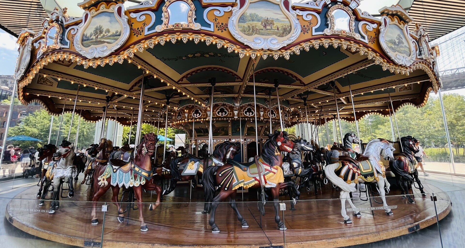 Free kid-friendly events this week in Brooklyn (3/23-3/29) | Brooklyn Bridge Parents