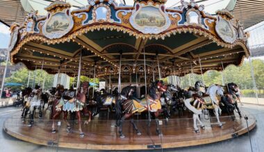 Free kid-friendly events this week in Brooklyn (3/23-3/29) | Brooklyn Bridge Parents