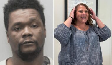 Mother stabbed to death at Virginia bus stop by illegal immigrant with over 30 prior arrests