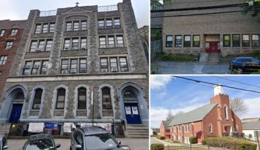 These 3 NY Catholic schools are slated to close at the end of year