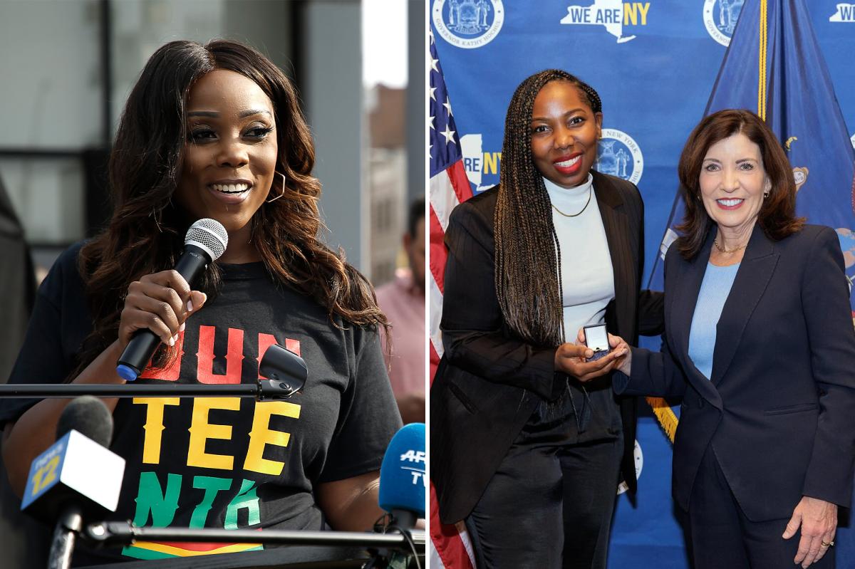 Federal prosecutors investigating NYC Council member, Hochul aide for taking bribes to help migrant shelter provider