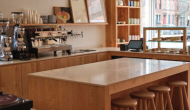 New restaurants, bars, bakeries, supermarkets and cafés that opened in our neighborhoods in March ’26 | Brooklyn Bridge Parents