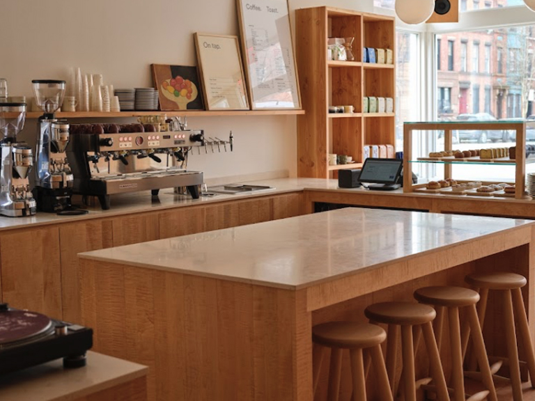 New restaurants, bars, bakeries, supermarkets and cafés that opened in our neighborhoods in March ’26 | Brooklyn Bridge Parents