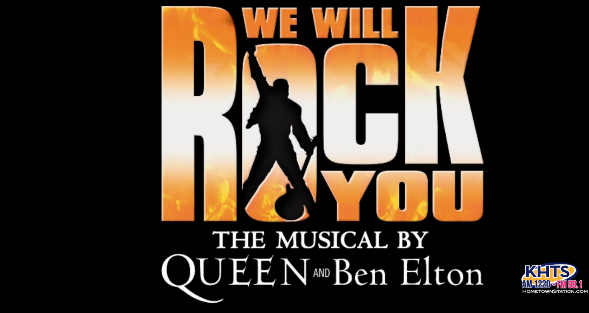 031026 We Will Rock You