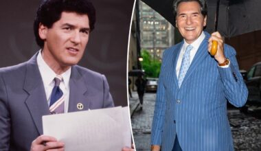 NYC news anchor Ernie Anastos' cause of death revealed