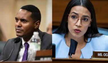 AOC and Ritchie Torres denounce Trump for attacking Iran without seeking Congressional approval – Bronx Times