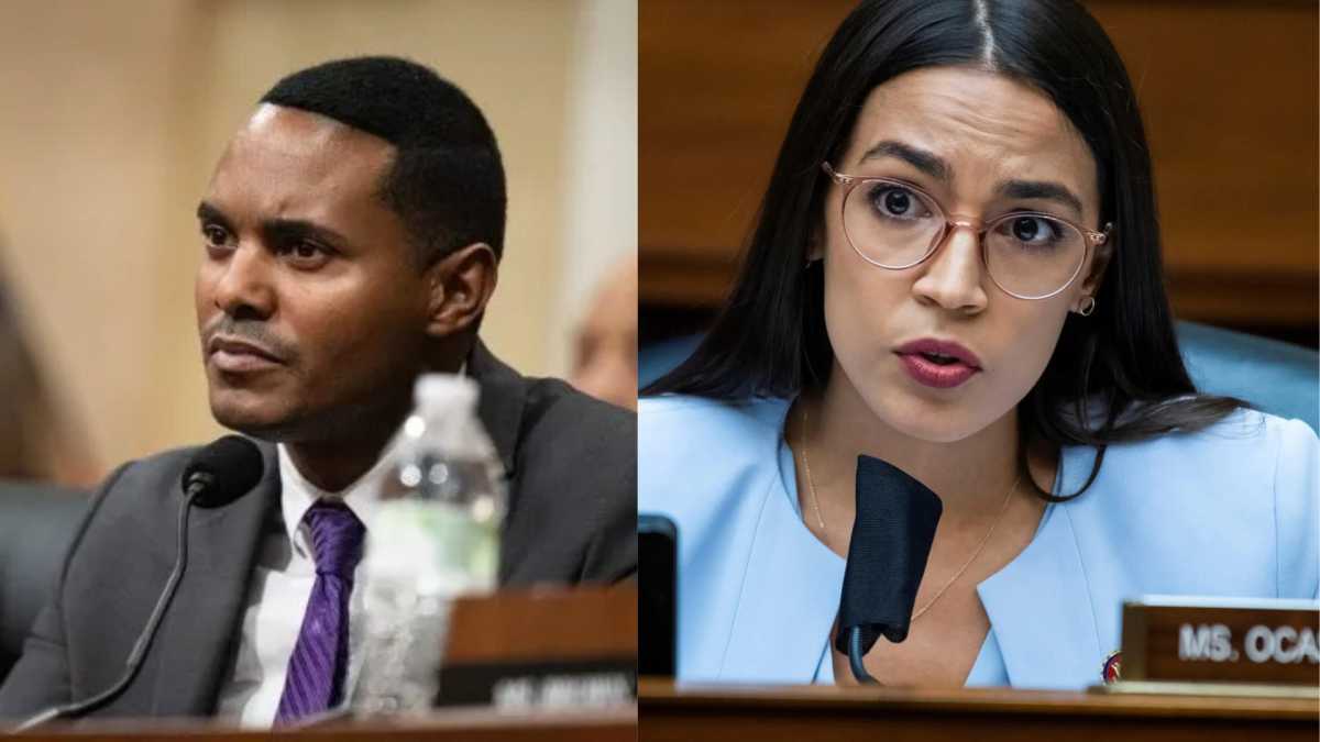 AOC and Ritchie Torres denounce Trump for attacking Iran without seeking Congressional approval – Bronx Times