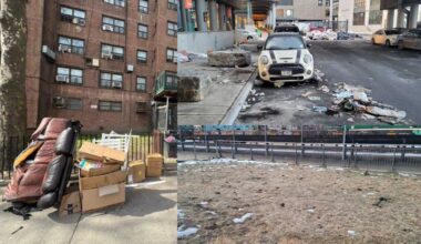 Mott Haven group sounds the alarm to elected officials about poor living conditions in the South Bronx – Bronx Times