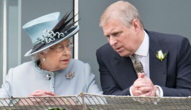 Ex-Prince Andrew Once Allegedly Cost a Top Royal Advisor His Job
