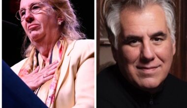 Op-Ed | Make immigration enforcement visible