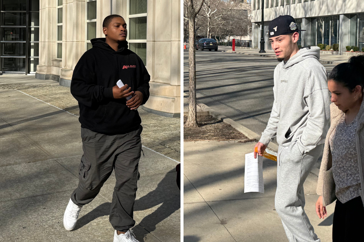 Feds Indict Cops for Assault and Robbery of Sex Worker After Queens DA Let Them Walk