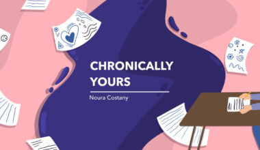 How my healthcare experience has differed from New York to Michigan