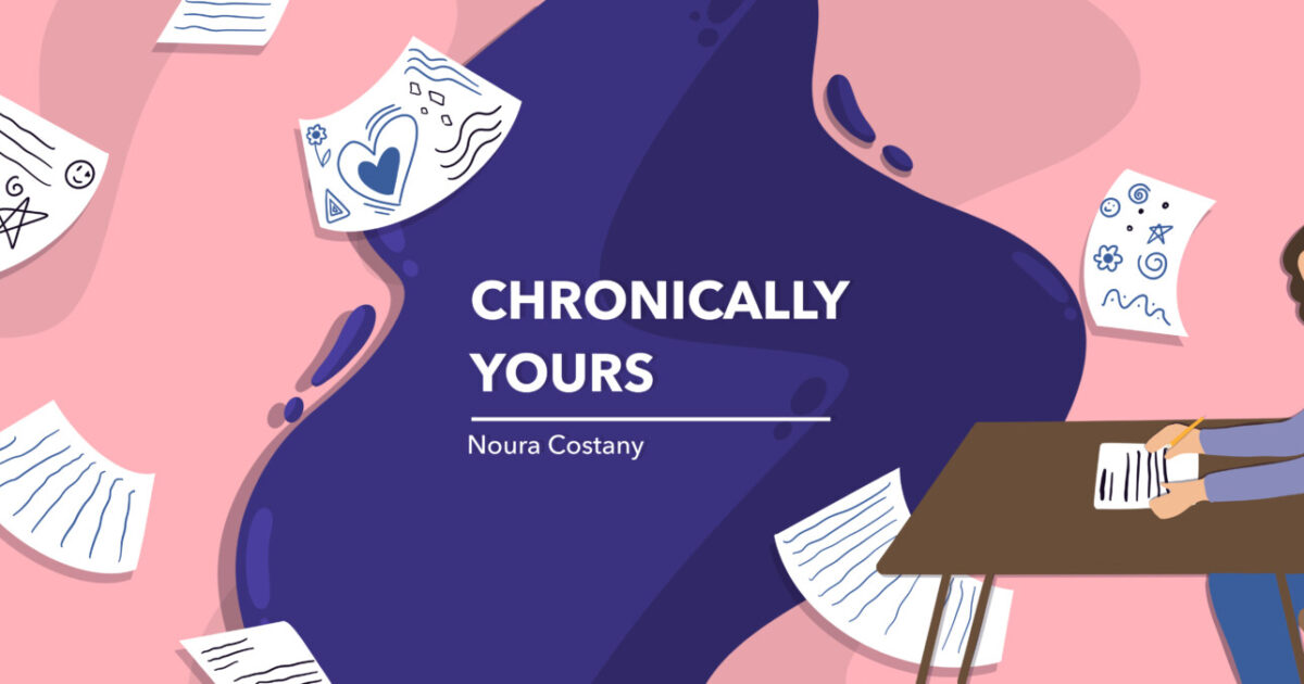 How my healthcare experience has differed from New York to Michigan