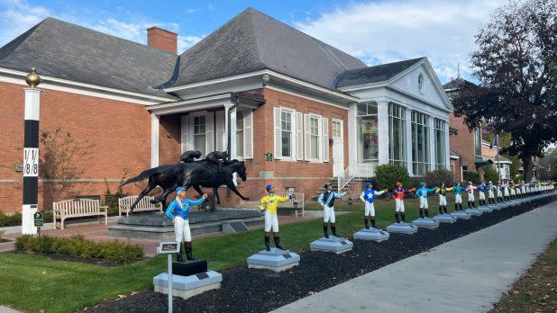 National Museum of Racing