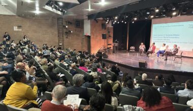 Queens leaders envision stronger, more equitable borough at Urban Future symposium – QNS