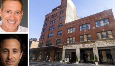 Private Jet Startup Bond Aviation Signs 5K-SF Lease in Meatpacking District – Commercial Observer