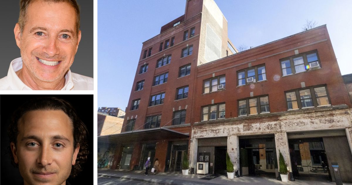 Private Jet Startup Bond Aviation Signs 5K-SF Lease in Meatpacking District – Commercial Observer